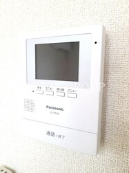 PRESAGEⅠの物件内観写真